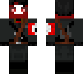 tr minecraft