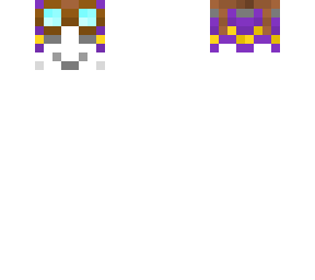 trained happy ghast