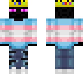 trans meep