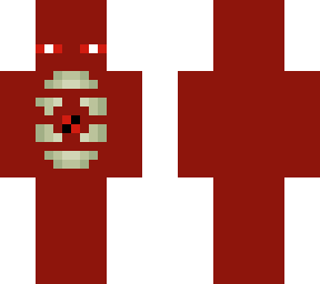 ultimate warden