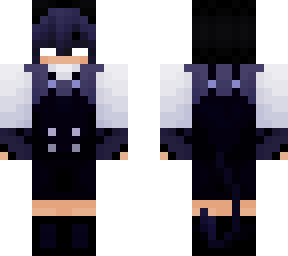 updated nyx