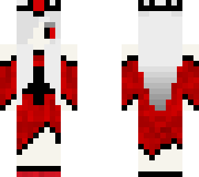 vampire queen (edit of littlebunnyrawr)