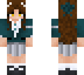 west epona total drama
