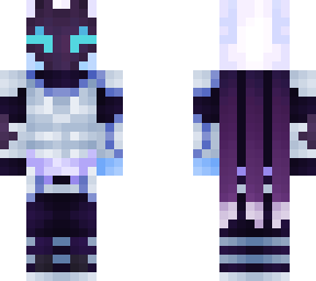 winter rasplin remake