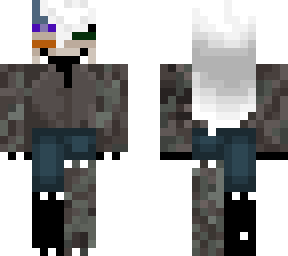 wip