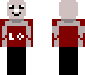 youtuber locrw skin