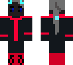 zarroe (shadow ver.)