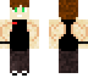 zomac skin