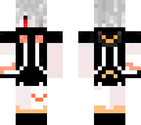 zombie honkai