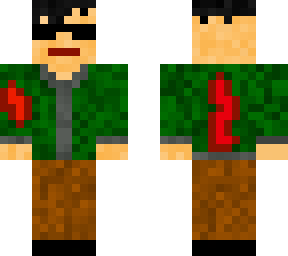 zombie survivor