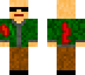 zombie survivor v2