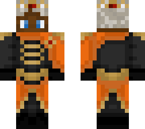 aerys king