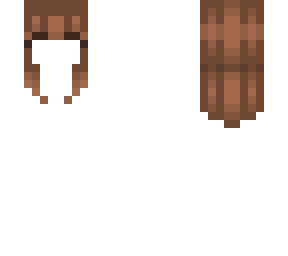 auburn hairbase