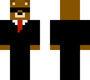 bear agent un textured