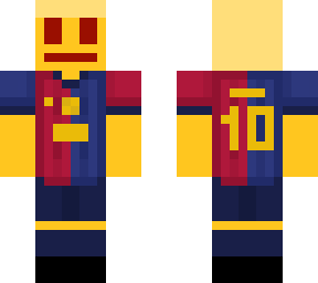 betox hincha del barcelona!