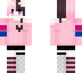 bi femboy