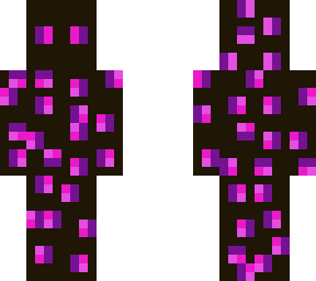 black-pink
