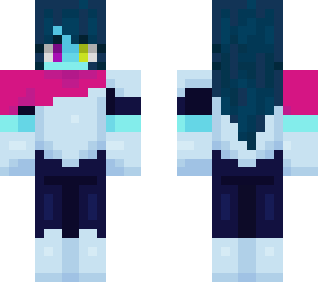 blo kris