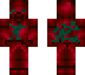 bloodstone steve (heliotrope steve)