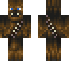 chewie (chebacca)