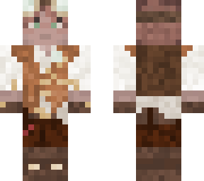 clyde gray (steampunk)
