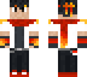 cobble inferno