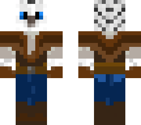 cowboy owl