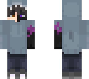 cozy shark hoodie