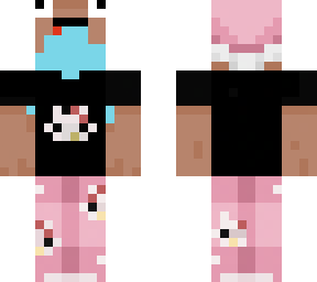 daarick hello kitty