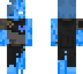 deltarune - dark world ghost