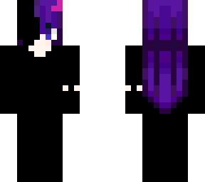 dominated by darkness