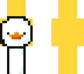 dream got ducked
