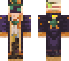 engio kujo {with cap}