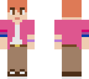 falejay no shading