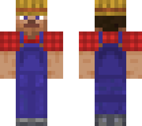 farmer