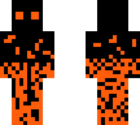 fire orange