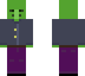 goblin dude