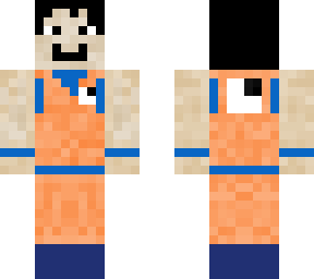goku