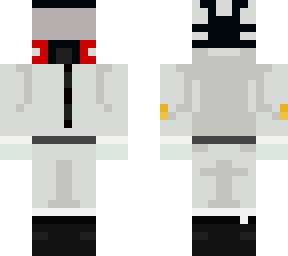 hazmat from changed