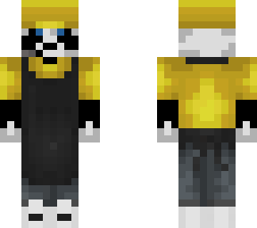 hive guys panda
