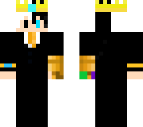 hkagn skin