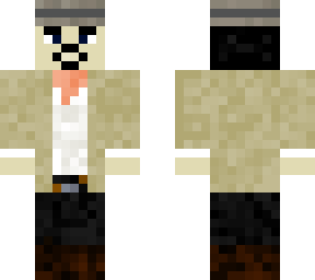 jack marston