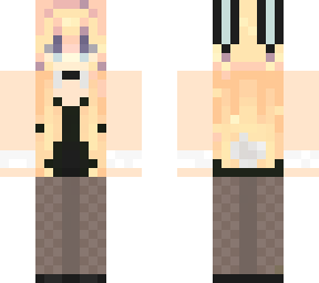 juliette bunny