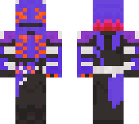kamen rider buffa