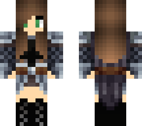 knight girl