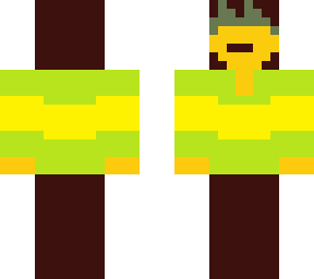 kris