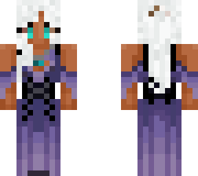 laela requested dress