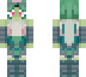 languor seraphim - cookie run kingdom .