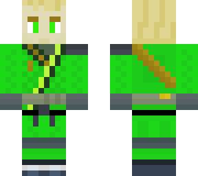 legacy lloyd (unmasked)
