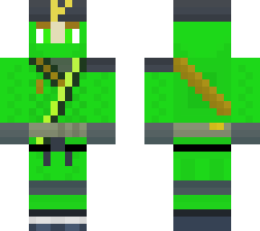 legacy lloyd
